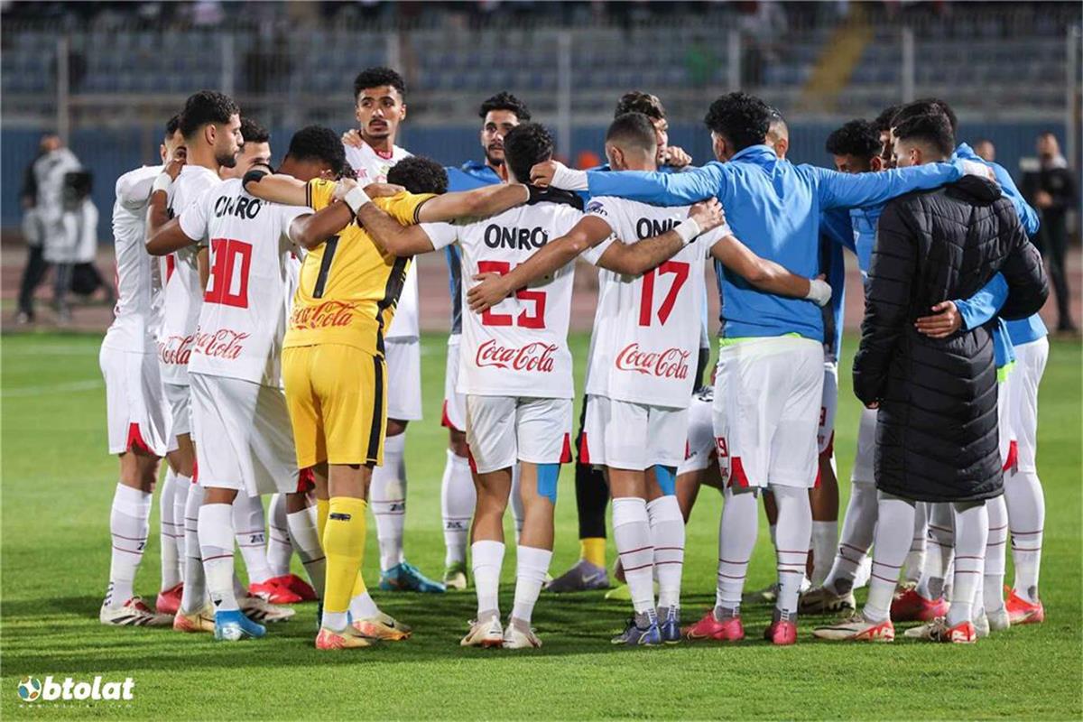 الزمالك يصل الإسماعيلية.. وبيسيرو يُجهّز مفاجأة للأهلي !